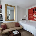 Appartement Saint Germain Des Pres Bail Mobilite
